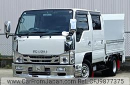 isuzu elf-truck 2021 GOO_NET_EXCHANGE_0706903A30240608W001