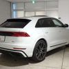 audi q8 2024 quick_quick_3AA-F1DCBA_WAUZZZF1XPD041897 image 2