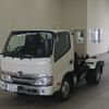 hino dutro 2023 -HINO 【白河 400ｻ1033】--Hino Dutoro XZU605M-0041361---HINO 【白河 400ｻ1033】--Hino Dutoro XZU605M-0041361- image 1