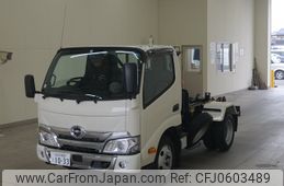 hino dutro 2023 -HINO 【白河 400ｻ1033】--Hino Dutoro XZU605M-0041361---HINO 【白河 400ｻ1033】--Hino Dutoro XZU605M-0041361-