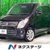 suzuki wagon-r 2010 -SUZUKI--Wagon R DBA-MH23S--MH23S-316877---SUZUKI--Wagon R DBA-MH23S--MH23S-316877- image 1