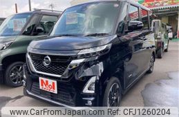 nissan roox 2023 -NISSAN 【つくば 581ｳ7036】--Roox B44A--B44A-0426487---NISSAN 【つくば 581ｳ7036】--Roox B44A--B44A-0426487-