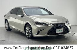 lexus es 2019 -LEXUS--Lexus ES 6AA-AXZH10--AXZH10-1004993---LEXUS--Lexus ES 6AA-AXZH10--AXZH10-1004993-