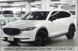 mazda cx-8 2022 -MAZDA--CX-8 3DA-KG2P--KG2P-363000---MAZDA--CX-8 3DA-KG2P--KG2P-363000-