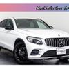 mercedes-benz glc-class 2017 CFJ1618476 image 1