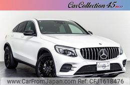mercedes-benz glc-class 2017 CFJ1618476