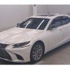 lexus ls 2018 quick_quick_DBA-VXFA50_6003331 image 2