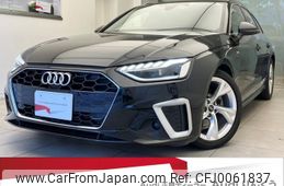 audi a4-avant 2021 quick_quick_3AA-8WDEM_WAUZZZF45MA069131