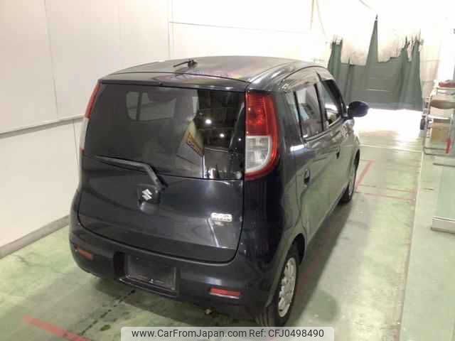 suzuki mr-wagon 2006 -SUZUKI--MR Wagon MF22S--117216---SUZUKI--MR Wagon MF22S--117216- image 2