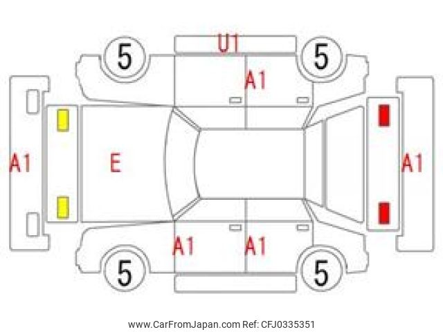 nissan note 2021 -NISSAN--Note 6AA-SNE13--SNE13-106459---NISSAN--Note 6AA-SNE13--SNE13-106459- image 2