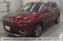 chrysler jeep-cherokee 2019 -CHRYSLER 【春日部 302す2900】--Jeep Cherokee KL20L-1C4PJMHN1KD327862---CHRYSLER 【春日部 302す2900】--Jeep Cherokee KL20L-1C4PJMHN1KD327862-