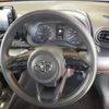 toyota yaris 2020 -TOYOTA 【いわき 501ｽ1105】--Yaris 5BA-KSP210--KSP210-0019050---TOYOTA 【いわき 501ｽ1105】--Yaris 5BA-KSP210--KSP210-0019050- image 12