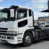 mitsubishi-fuso super-great 2001 CFJ1742073 image 3