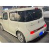 nissan cube 2011 CFJ1676782 image 5