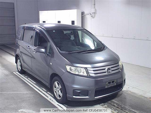 honda freed-spike 2010 -HONDA--Freed Spike GB3-1305628---HONDA--Freed Spike GB3-1305628- image 1