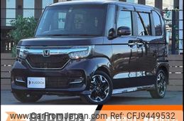 honda n-box 2017 -HONDA--N BOX DBA-JF3--JF3-2014286---HONDA--N BOX DBA-JF3--JF3-2014286-