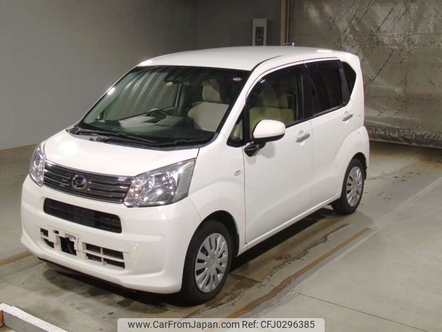 daihatsu move 2018 -DAIHATSU--Move LA150S-0162593---DAIHATSU--Move LA150S-0162593- image 1