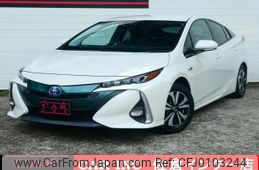 toyota prius-phv 2017 quick_quick_DLA-ZVW52_ZVW52-3010348