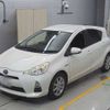 toyota aqua 2013 -TOYOTA 【名古屋 999ｱ9999】--AQUA DAA-NHP10--NHP10-6178215---TOYOTA 【名古屋 999ｱ9999】--AQUA DAA-NHP10--NHP10-6178215- image 1