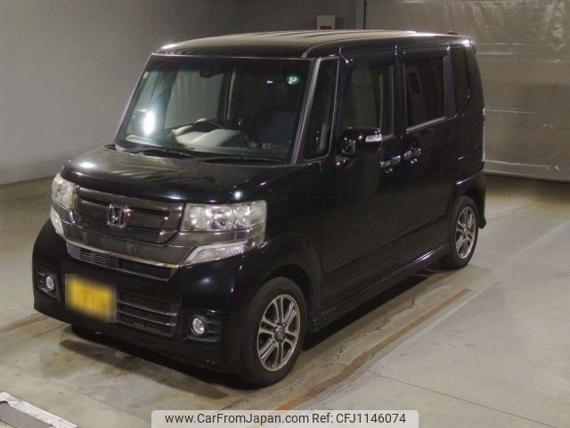 honda n-box 2016 -HONDA--N BOX JF1-1850228---HONDA--N BOX JF1-1850228- image 1