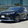 toyota harrier 2022 -TOYOTA--Harrier 6BA-MXUA80--MXUA80-0078261---TOYOTA--Harrier 6BA-MXUA80--MXUA80-0078261- image 4