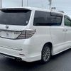 toyota alphard 2013 -TOYOTA--Alphard DBA-ANH20W--ANH20-8293057---TOYOTA--Alphard DBA-ANH20W--ANH20-8293057- image 14