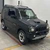 suzuki jimny 2004 -SUZUKI 【後日 】--Jimny JB23W-343585---SUZUKI 【後日 】--Jimny JB23W-343585- image 1