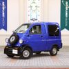 daihatsu midget-ii 1999 -DAIHATSU--Midjet II V-K100C--K100C-004002---DAIHATSU--Midjet II V-K100C--K100C-004002- image 1