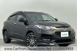 honda vezel 2016 -HONDA--VEZEL DAA-RU4--RU4-1203099---HONDA--VEZEL DAA-RU4--RU4-1203099-