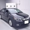 lexus hs 2010 -LEXUS 【岐阜 302ﾔ6318】--Lexus HS ANF10--2027420---LEXUS 【岐阜 302ﾔ6318】--Lexus HS ANF10--2027420- image 1
