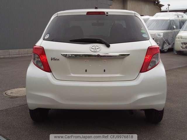 toyota vitz 2013 quick_quick_DBA-NSP130_NSP130-2122791 image 2