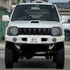 suzuki jimny 2008 quick_quick_ABA-JB23W_JB23W-535543 image 10