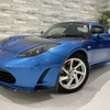 tesla-motors roadster 2012 quick_quick_fumei_SFZRE3B3XB3000670 image 1