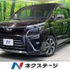 toyota voxy 2017 -TOYOTA--Voxy DBA-ZRR80W--ZRR80-0391643---TOYOTA--Voxy DBA-ZRR80W--ZRR80-0391643- image 1