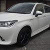 toyota corolla-fielder 2016 -TOYOTA--Corolla Fielder NKE165G--8026617---TOYOTA--Corolla Fielder NKE165G--8026617- image 16