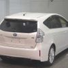 toyota prius-α 2011 -TOYOTA--Prius α ZVW41W-3043695---TOYOTA--Prius α ZVW41W-3043695- image 6