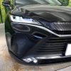 toyota harrier 2020 -TOYOTA--Harrier 6AA-AXUH80--AXUH80-0004591---TOYOTA--Harrier 6AA-AXUH80--AXUH80-0004591- image 13