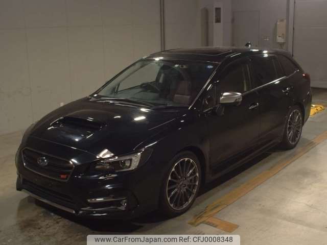 subaru levorg 2019 -SUBARU--Levorg DBA-VM4--VM4-127827---SUBARU--Levorg DBA-VM4--VM4-127827- image 1