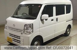 mazda scrum-van 2021 -MAZDA 【なにわ 480ﾄ6967】--Scrum Van HBD-DG17V--DG17V-429598---MAZDA 【なにわ 480ﾄ6967】--Scrum Van HBD-DG17V--DG17V-429598-