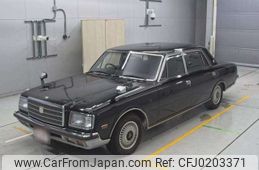 toyota century 1995 -TOYOTA--Century E-VG45--VG45-003756---TOYOTA--Century E-VG45--VG45-003756-