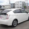 toyota prius 2015 -TOYOTA--Prius DAA-ZVW30--ZVW30-1944912---TOYOTA--Prius DAA-ZVW30--ZVW30-1944912- image 8