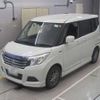 mitsubishi delica-d2 2017 -MITSUBISHI 【名古屋 507た9931】--Delica D2 MB46S-150785---MITSUBISHI 【名古屋 507た9931】--Delica D2 MB46S-150785- image 1