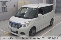 mitsubishi delica-d2 2017 -MITSUBISHI 【名古屋 507た9931】--Delica D2 MB46S-150785---MITSUBISHI 【名古屋 507た9931】--Delica D2 MB46S-150785-