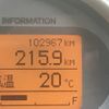 honda life 2008 -HONDA--Life DBA-JB5--JB5-4838078---HONDA--Life DBA-JB5--JB5-4838078- image 14