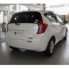 nissan note 2016 -NISSAN 【京都 530ﾋ1857】--Note DBA-E12--E12-449900---NISSAN 【京都 530ﾋ1857】--Note DBA-E12--E12-449900- image 2