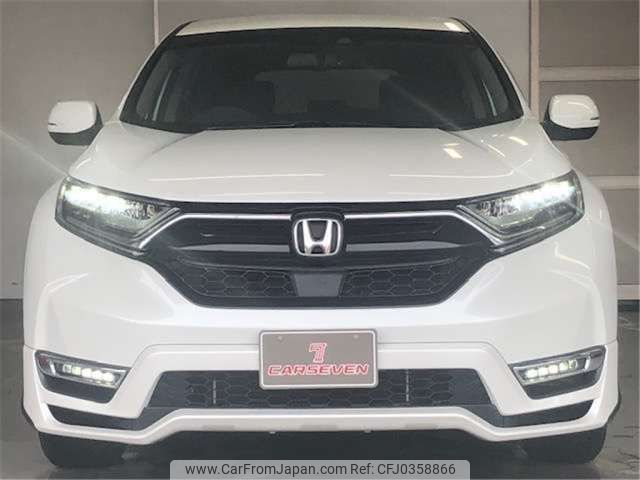 honda cr-v 2019 -HONDA 【神戸 304ﾋ4509】--CR-V 6AA-RT6--RT6-1001118---HONDA 【神戸 304ﾋ4509】--CR-V 6AA-RT6--RT6-1001118- image 2