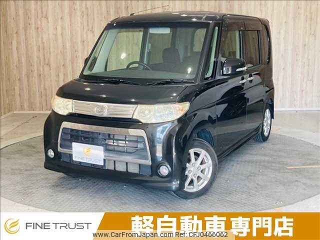 daihatsu tanto 2011 -DAIHATSU--Tanto DBA-L375S--L375S-0417638---DAIHATSU--Tanto DBA-L375S--L375S-0417638- image 1