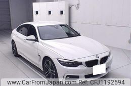 bmw 4-series 2019 -BMW 【和泉 301ﾔ8079】--BMW 4 Series 4D20-0BP29233---BMW 【和泉 301ﾔ8079】--BMW 4 Series 4D20-0BP29233-