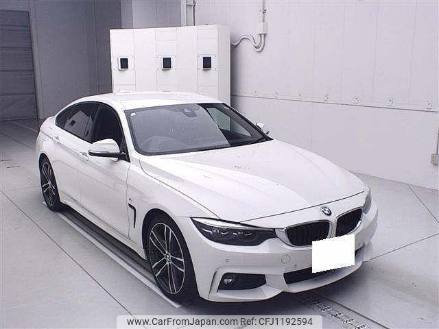 bmw 4-series 2019 -BMW 【和泉 301ﾔ8079】--BMW 4 Series 4D20-0BP29233---BMW 【和泉 301ﾔ8079】--BMW 4 Series 4D20-0BP29233- image 1