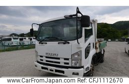 isuzu forward 2011 GOO_NET_EXCHANGE_0802337A30250501W002